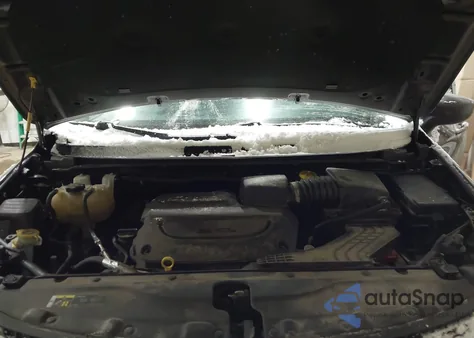 2019 Chrysler Pacifica Lx z USA, uszkodzony, nr VIN 2C4RC1CG9KR652668